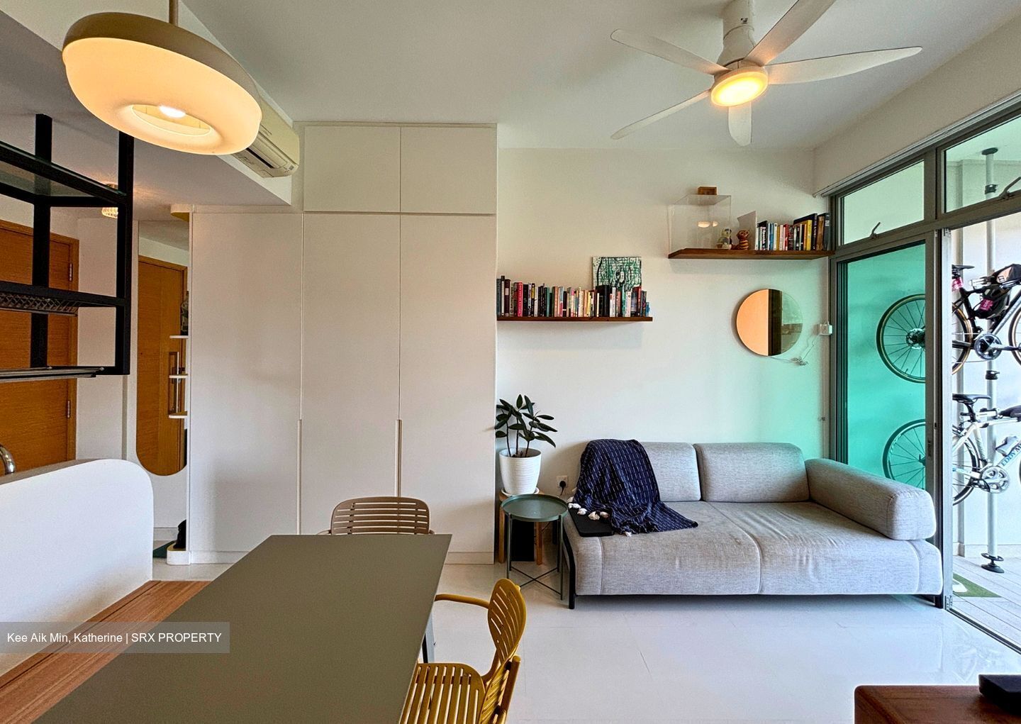 Gambir Ridge (D19), Apartment #557033571